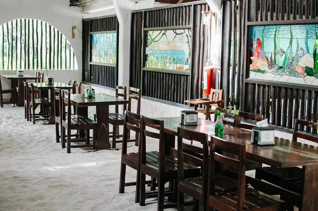 Hotel & Cabanas Zazil Kin טולום