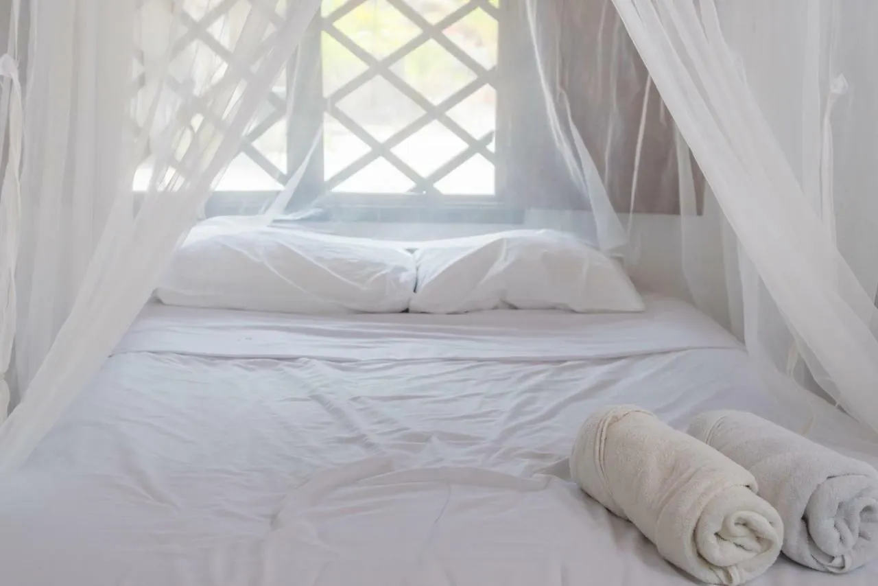 **  Hotel & Cabanas Zazil Kin טולום מקסיקו